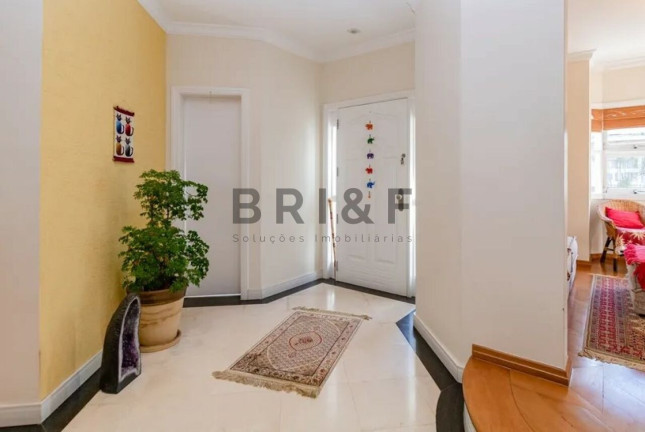 Imagem Casa com 4 Quartos à Venda, 531 m² em Brooklin - São Paulo Imagem Casa com 4 Quartos à Venda, 531 m² em Brooklin - São Paulo