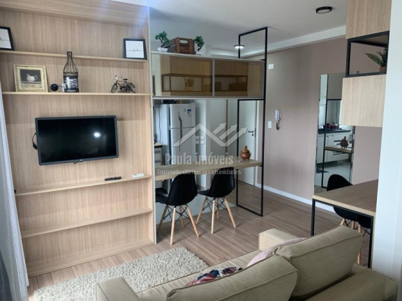 Imagem Apartamento com 1 Quarto à Venda, 35 m² em Condomínio Centro Empresarial Taquari - Sao Jose Dos Campos Imagem Apartamento com 1 Quarto à Venda, 35 m² em Condomínio Centro Empresarial Taquari - Sao Jose Dos Campos