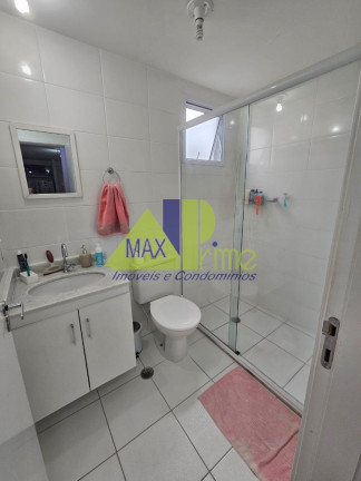 Imagem Apartamento com 2 Quartos à Venda, 55 m² em Vila Prudente - São Paulo