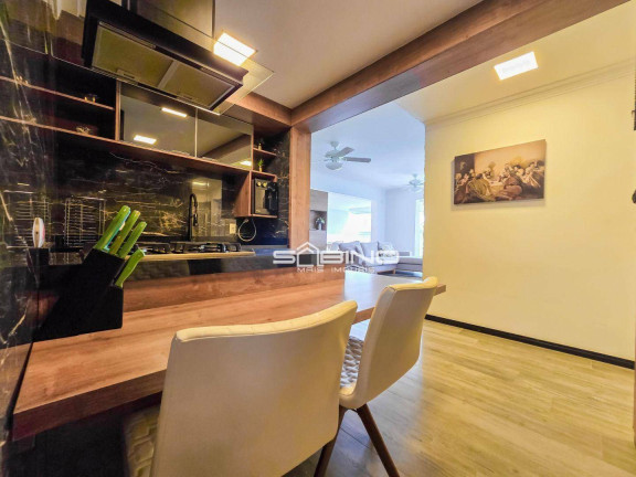 Imagem Apartamento com 3 Quartos para Alugar, 161 m² em Riviera De São Lourenço - Bertioga Imagem Apartamento com 3 Quartos para Alugar, 161 m² em Riviera De São Lourenço - Bertioga