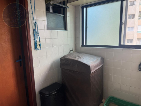 Imagem Apartamento com 2 Quartos à Venda, 73 m² em Canto Do Forte - Praia Grande