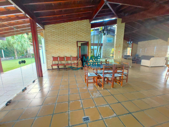Imagem Casa de Condomínio com 8 Quartos à Venda, 350 m² em Tenório - Ubatuba Imagem Casa de Condomínio com 8 Quartos à Venda, 350 m² em Tenório - Ubatuba