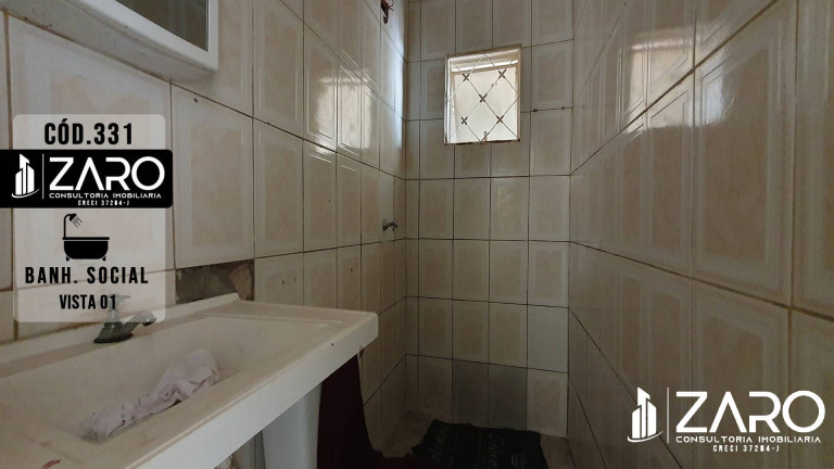 Imagem Casa com 2 Quartos à Venda, 270 m² em Conjunto Residencial Vila Verde - Rio Claro Imagem Casa com 2 Quartos à Venda, 270 m² em Conjunto Residencial Vila Verde - Rio Claro