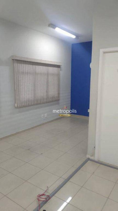 Sala Comercial à Venda, 58 m² em Santo Antônio - São Caetano Do Sul