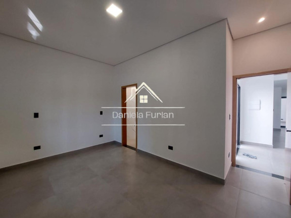 Imagem Casa de Condomínio com 3 Quartos à Venda, 112 m² em Condomínio Terras De São Francisco - Sorocaba