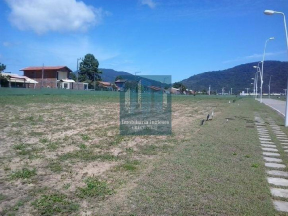 Imagem Terreno em Condomínio à Venda, 375 m² em Rio Vermelho - Florianópolis