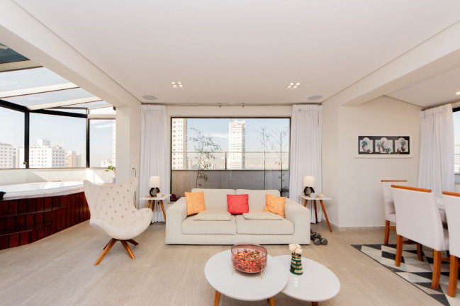 Imagem Apartamento com 4 Quartos à Venda, 227 m² em Santana - São Paulo Imagem Apartamento com 4 Quartos à Venda, 227 m² em Santana - São Paulo