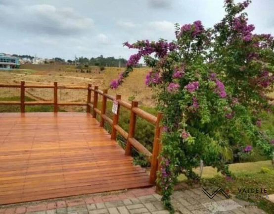 Imagem Terreno em Condomínio à Venda, 296 m² em Urbanova - São José Dos Campos