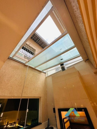 Imagem Sobrado com 3 Quartos à Venda, 150 m² em Campo Belo - São Paulo Imagem Sobrado com 3 Quartos à Venda, 150 m² em Campo Belo - São Paulo