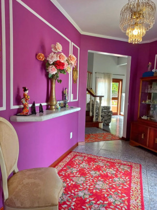 Imagem Casa com 3 Quartos à Venda, 558 m² em Igara - Canoas Imagem Casa com 3 Quartos à Venda, 558 m² em Igara - Canoas