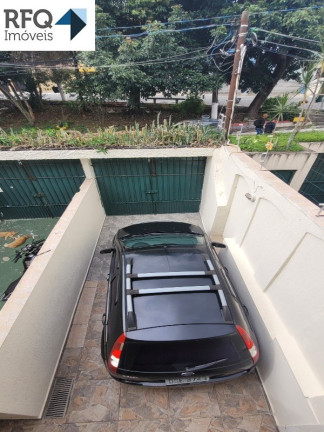 Imagem Casa com 6 Quartos à Venda, 180 m² em Vila Santo Estéfano - São Paulo Imagem Casa com 6 Quartos à Venda, 180 m² em Vila Santo Estéfano - São Paulo