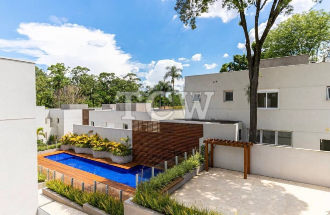 Imagem Casa de Condomínio com 4 Quartos à Venda, 525 m² em Chácara Santo Antônio (zona Sul) - São Paulo Imagem Casa de Condomínio com 4 Quartos à Venda, 525 m² em Chácara Santo Antônio (zona Sul) - São Paulo