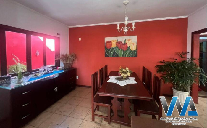 Imagem Casa com 4 Quartos à Venda, 253 m² em Jardim Santa Rita De Cássia - Bragança Paulista Imagem Casa com 4 Quartos à Venda, 253 m² em Jardim Santa Rita De Cássia - Bragança Paulista