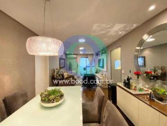 Imagem Apartamento com 3 Quartos à Venda, 130 m² em Ponta Da Praia - Santos Imagem Apartamento com 3 Quartos à Venda, 130 m² em Ponta Da Praia - Santos