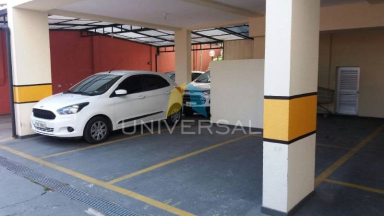 Apartamento com 3 Quartos à Venda, 70 m² em Vila Regina ( Zona Leste) - São Paulo