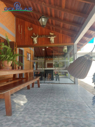 Imagem Casa com 2 Quartos à Venda,  em águas Claras - Viamão