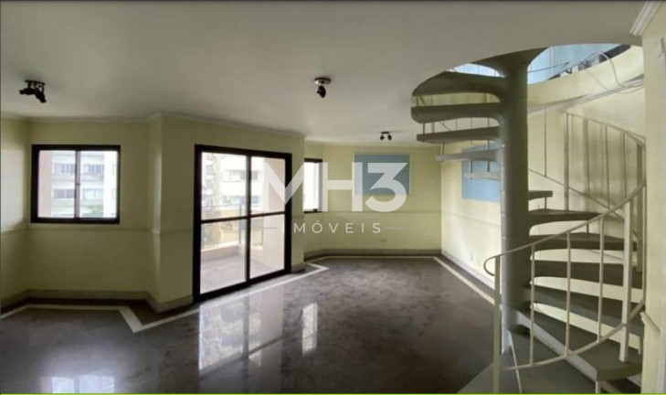 Imagem Cobertura com 4 Quartos à Venda, 315 m² em Parque Mandaqui - São Paulo Imagem Cobertura com 4 Quartos à Venda, 315 m² em Parque Mandaqui - São Paulo