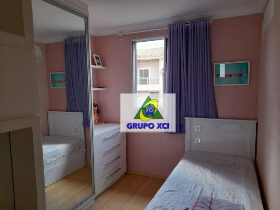 Imagem Casa com 3 Quartos à Venda, 90 m² em Parque Rural Fazenda Santa Cândida - Campinas Imagem Casa com 3 Quartos à Venda, 90 m² em Parque Rural Fazenda Santa Cândida - Campinas