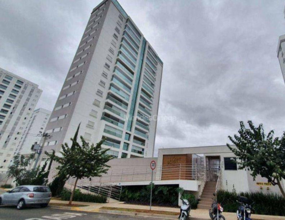 Imagem Apartamento com 3 Quartos à Venda, 167 m² em Parque Campolim - Sorocaba Imagem Apartamento com 3 Quartos à Venda, 167 m² em Parque Campolim - Sorocaba