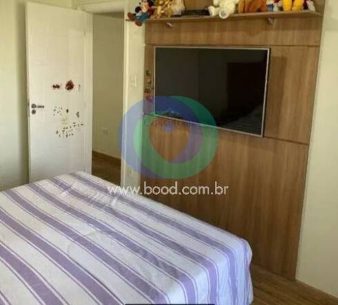 Imagem Apartamento com 3 Quartos à Venda, 90 m² em Marapé - Santos Imagem Apartamento com 3 Quartos à Venda, 90 m² em Marapé - Santos