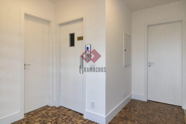 Imagem Apartamento com 3 Quartos à Venda, 126 m² em Jardim Europa - São Paulo