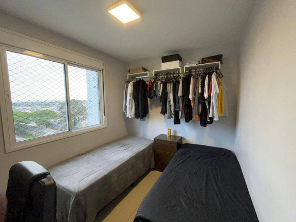 Imagem Apartamento com 2 Quartos à Venda, 49 m² em Jardim Brasil (zona Norte) - São Paulo Imagem Apartamento com 2 Quartos à Venda, 49 m² em Jardim Brasil (zona Norte) - São Paulo
