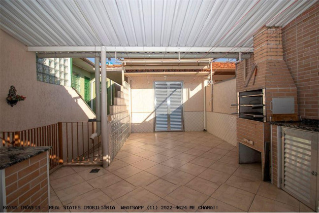 Imagem Casa com 2 Quartos à Venda, 155 m² em Vila Espanhola - São Paulo Imagem Casa com 2 Quartos à Venda, 155 m² em Vila Espanhola - São Paulo