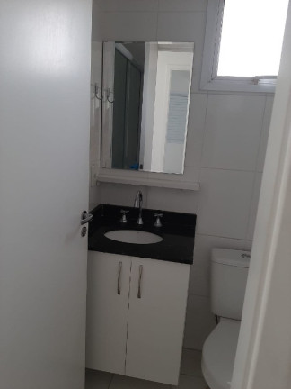 Imagem Imóvel com 2 Quartos para Alugar, 55 m² em Quarta Parada - São Paulo Imagem Imóvel com 2 Quartos para Alugar, 55 m² em Quarta Parada - São Paulo