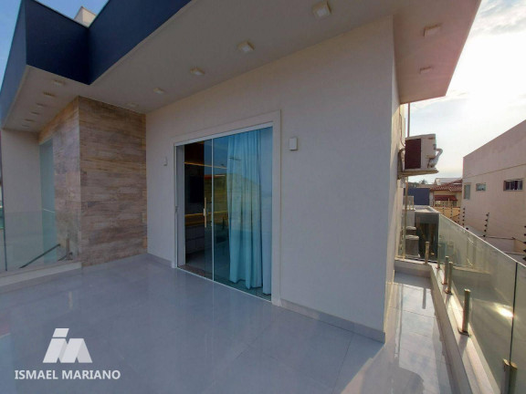 Imagem Casa com 4 Quartos à Venda, 198 m² em Interlagos - Vila Velha