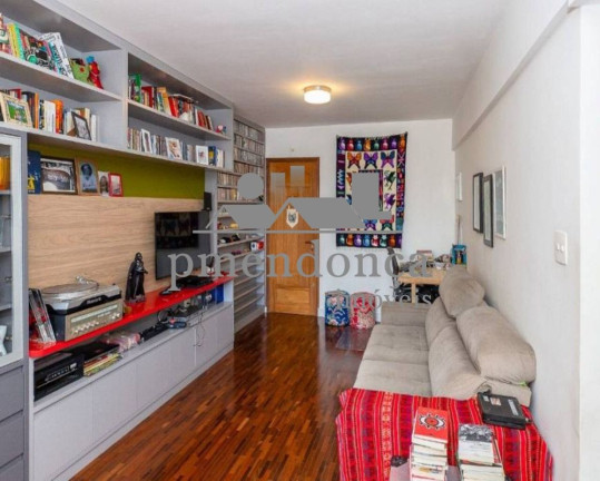 Imagem Apartamento com 2 Quartos à Venda, 77 m² em Perdizes - São Paulo Imagem Apartamento com 2 Quartos à Venda, 77 m² em Perdizes - São Paulo