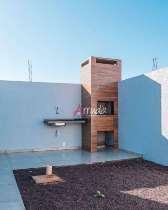 Imagem Casa com 3 Quartos à Venda, 75 m² em 14 De Novembro - Cascavel Imagem Casa com 3 Quartos à Venda, 75 m² em 14 De Novembro - Cascavel