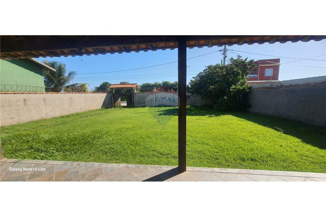 Imagem Casa com 3 Quartos à Venda, 200 m² em Jardim Atlântico - Maricá