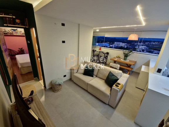 Imagem Apartamento com 2 Quartos à Venda, 65 m² em Urbanova - São José Dos Campos