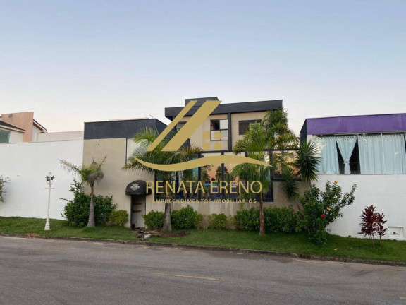 Imagem Casa de Condomínio com 4 Quartos à Venda, 360 m² em Condomínio Morada Das Artes - Sorocaba Imagem Casa de Condomínio com 4 Quartos à Venda, 360 m² em Condomínio Morada Das Artes - Sorocaba