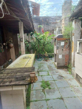 Imagem Terreno à Venda, 857 m² em Mata Paca - Niterói