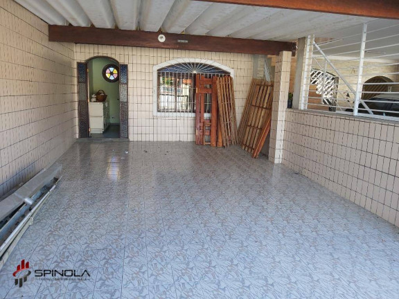 Imagem Casa com 3 Quartos à Venda, 63 m² em Solemar - Praia Grande Imagem Casa com 3 Quartos à Venda, 63 m² em Solemar - Praia Grande