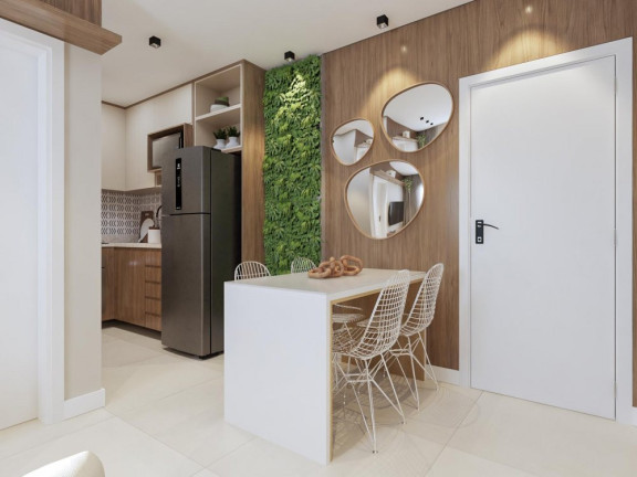 Imagem Apartamento com 2 Quartos à Venda, 35 m² em Vila Carrão - São Paulo Imagem Apartamento com 2 Quartos à Venda, 35 m² em Vila Carrão - São Paulo