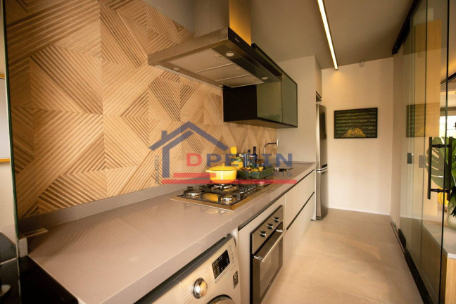 Imagem Apartamento com 3 Quartos à Venda, 93 m² em Parque Faber Castell I - São Carlos Imagem Apartamento com 3 Quartos à Venda, 93 m² em Parque Faber Castell I - São Carlos