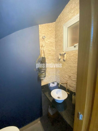 Imagem Casa com 3 Quartos à Venda, 129 m² em Alto Da Boa Vista - São Paulo Imagem Casa com 3 Quartos à Venda, 129 m² em Alto Da Boa Vista - São Paulo