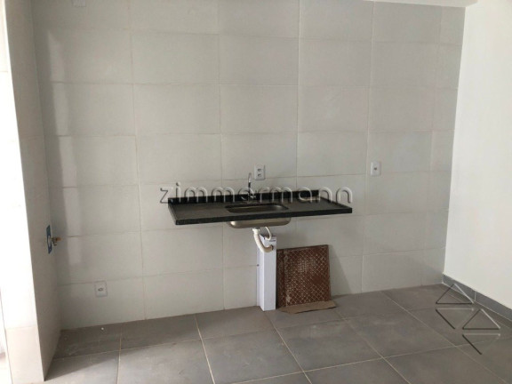 Imagem Apartamento com 2 Quartos à Venda, 64 m² em Vila Gumercindo - São Paulo Imagem Apartamento com 2 Quartos à Venda, 64 m² em Vila Gumercindo - São Paulo