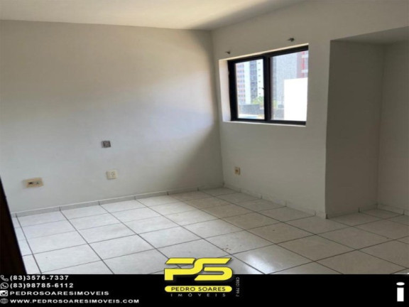 Imagem Apartamento com 4 Quartos à Venda, 110 m² em Manaíra - João Pessoa Imagem Apartamento com 4 Quartos à Venda, 110 m² em Manaíra - João Pessoa
