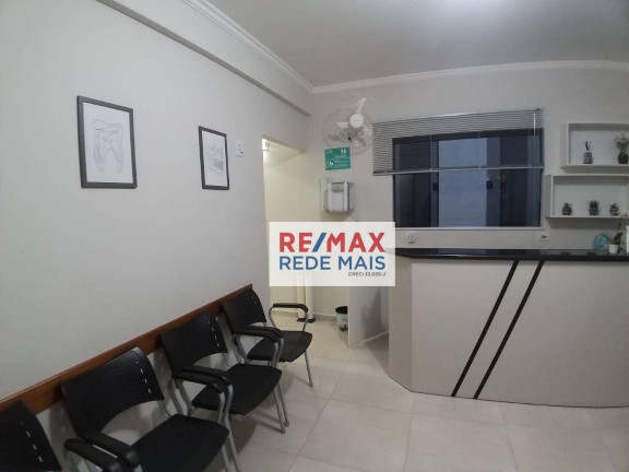 Imagem Sala Comercial para Alugar, 30 m² em Centro - Botucatu Imagem Sala Comercial para Alugar, 30 m² em Centro - Botucatu