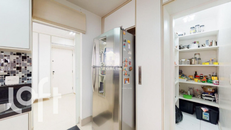 Imagem Apartamento com 3 Quartos à Venda, 144 m² em Perdizes - São Paulo Imagem Apartamento com 3 Quartos à Venda, 144 m² em Perdizes - São Paulo