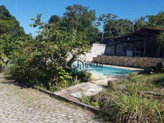 Imagem Imóvel à Venda, 5.094 m² em Vila Progresso - Niterói