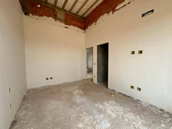 Imagem Casa de Condomínio com 3 Quartos à Venda, 255 m² em Loteamento Residencial Arborais - Campinas