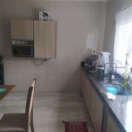 Imagem Casa com 3 Quartos à Venda, 140 m² em Serpa - Caieiras