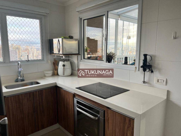 Imagem Apartamento com 3 Quartos à Venda, 153 m² em Santana - São Paulo Imagem Apartamento com 3 Quartos à Venda, 153 m² em Santana - São Paulo