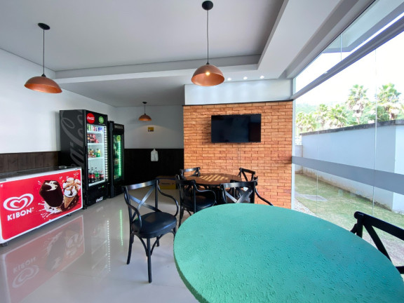 Imagem Apartamento com 2 Quartos à Venda, 52 m² em Deltaville - Biguaçu