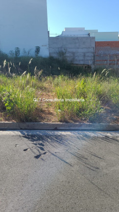 Terreno à Venda, 150 m² em Jardim Residencial Veneza - Indaiatuba