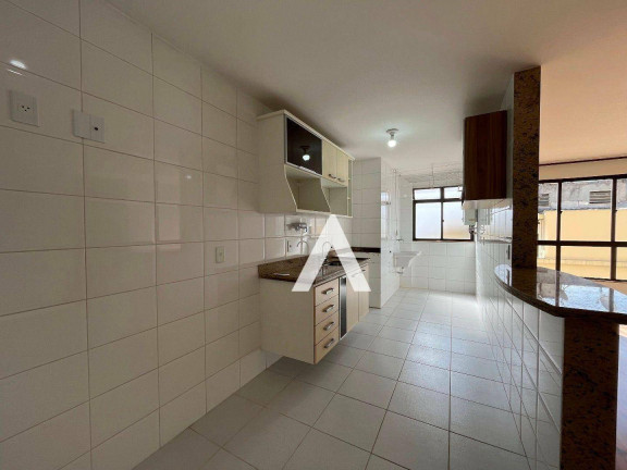 Imagem Apartamento com 2 Quartos para Alugar, 67 m² em Taumaturgo - Teresópolis Imagem Apartamento com 2 Quartos para Alugar, 67 m² em Taumaturgo - Teresópolis